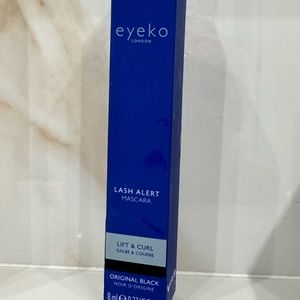 Eyeko Black Mascara
